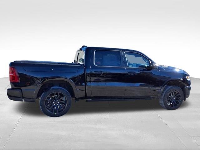 2025 Ram 1500 - $55,814