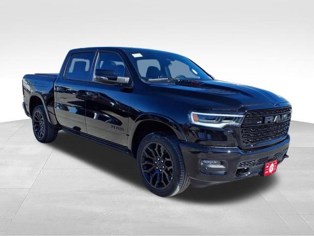2025 Ram 1500 - $55,814