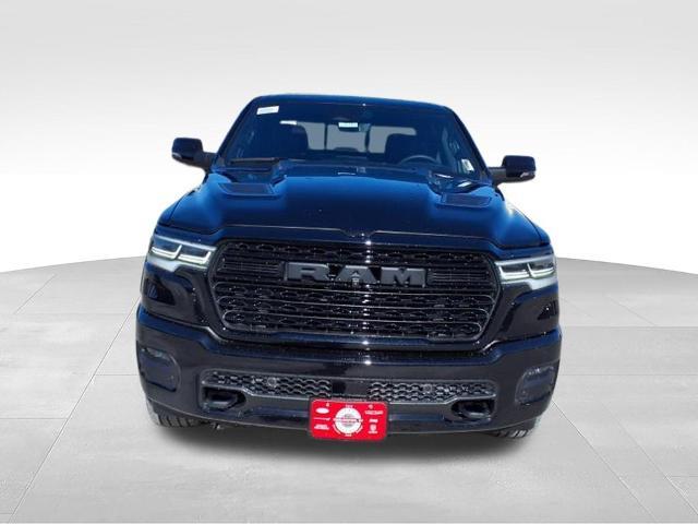 2025 Ram 1500 - $55,814
