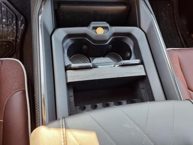 2025 Ram 1500 - $55,814