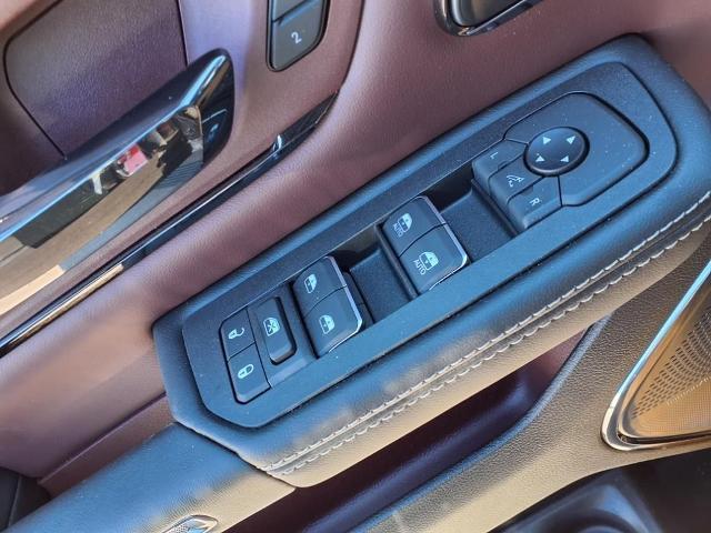 2025 Ram 1500 - $55,814