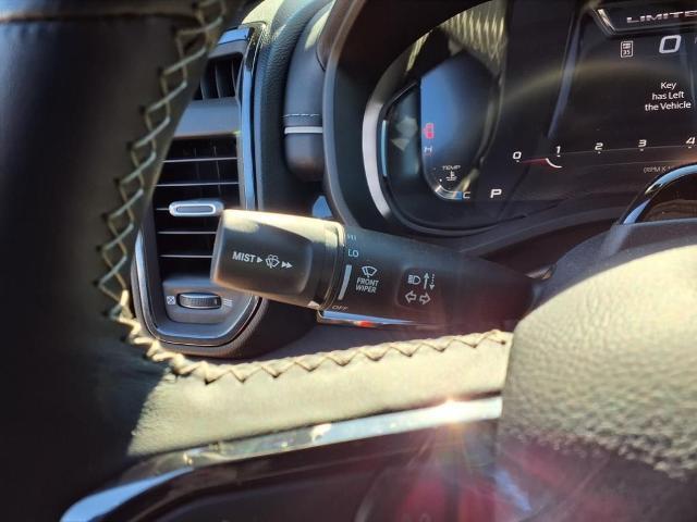 2025 Ram 1500 - $55,814