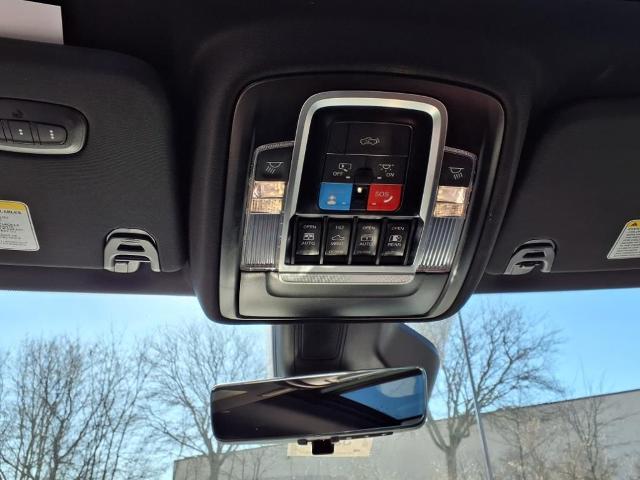 2025 Ram 1500 - $55,814