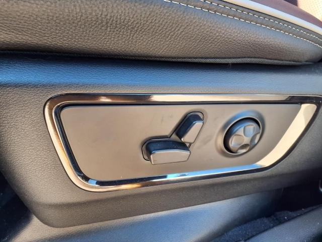 2025 Ram 1500 - $55,814