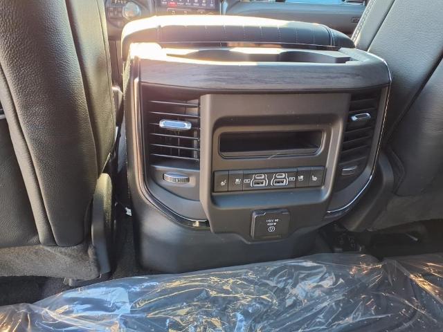 2025 Ram 1500 - $55,814