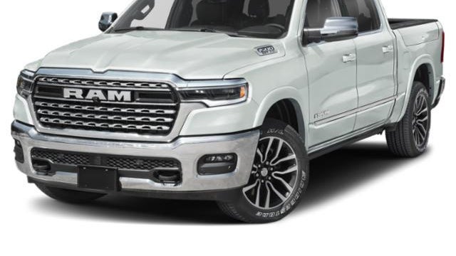 Preowned 2026 Ram 1500 Limited for Sale