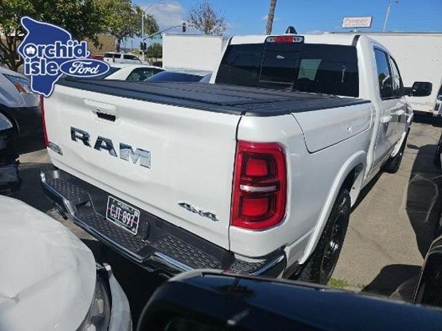 2025 Ram 1500 - $64,995