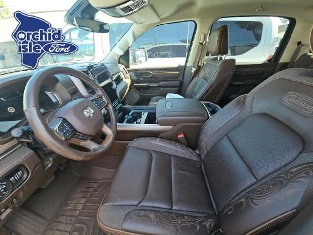 2025 Ram 1500 - $64,995