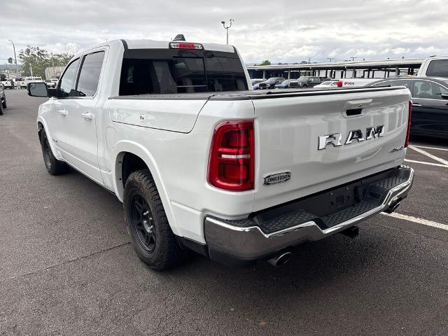 2025 Ram 1500 - $64,995