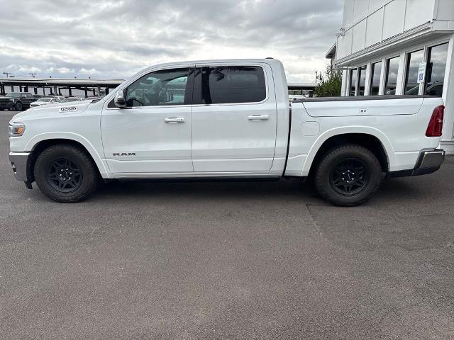 2025 Ram 1500 - $64,995