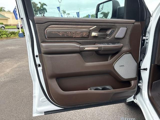 2025 Ram 1500 - $64,995