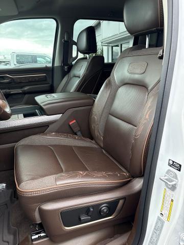 2025 Ram 1500 - $64,995