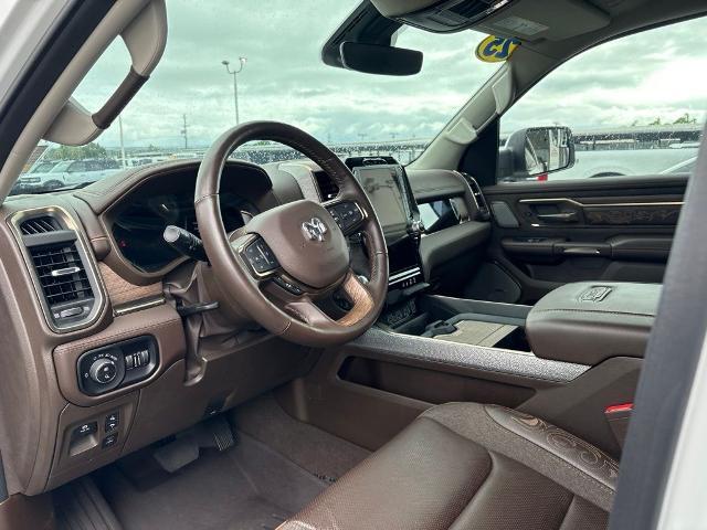 2025 Ram 1500 - $64,995