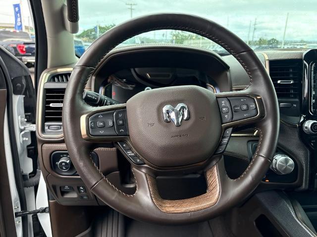 2025 Ram 1500 - $64,995