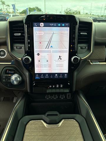 2025 Ram 1500 - $64,995