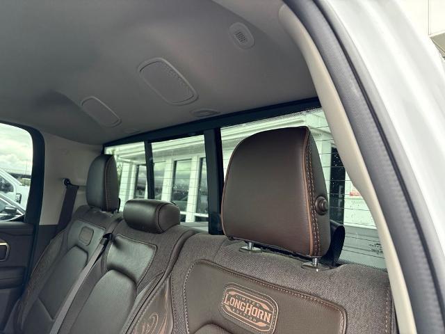 2025 Ram 1500 - $64,995