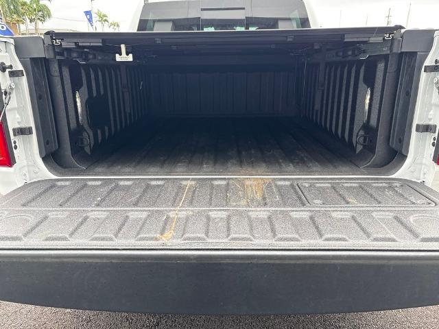 2025 Ram 1500 - $64,995