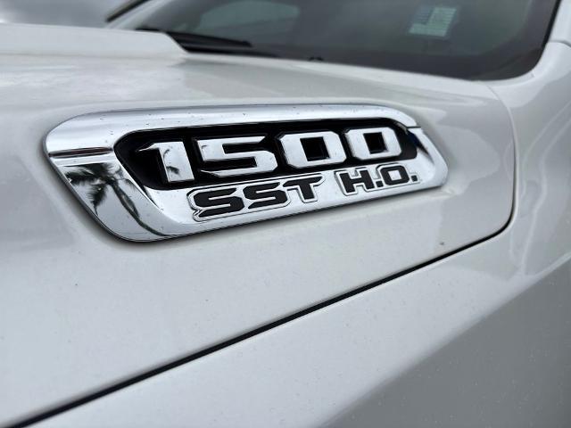 2025 Ram 1500 - $64,995