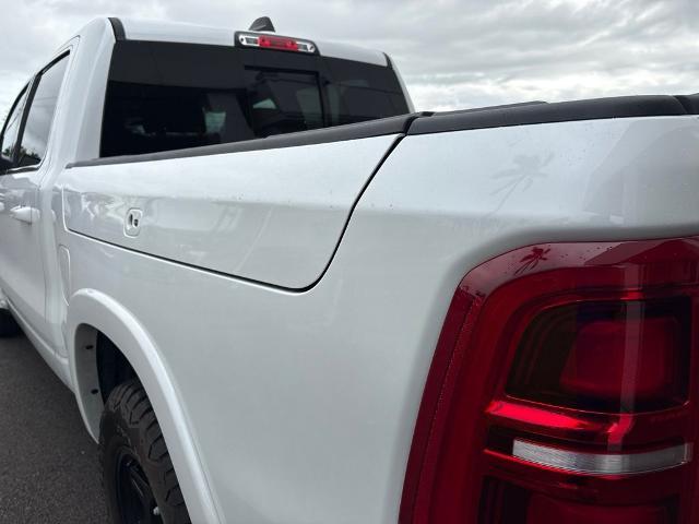 2025 Ram 1500 - $64,995