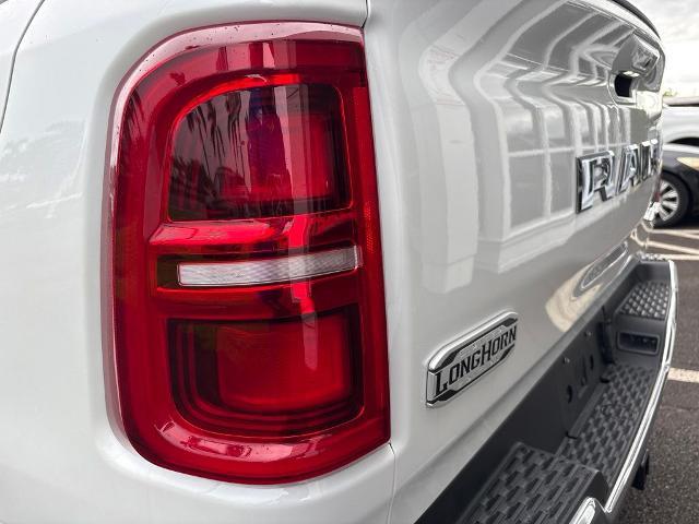 2025 Ram 1500 - $64,995