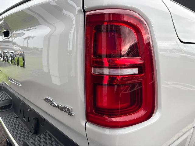 2025 Ram 1500 - $64,995