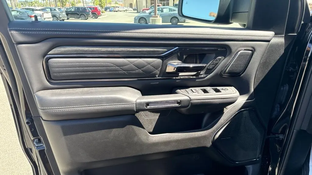 2025 Ram 1500 Limited Longhorn