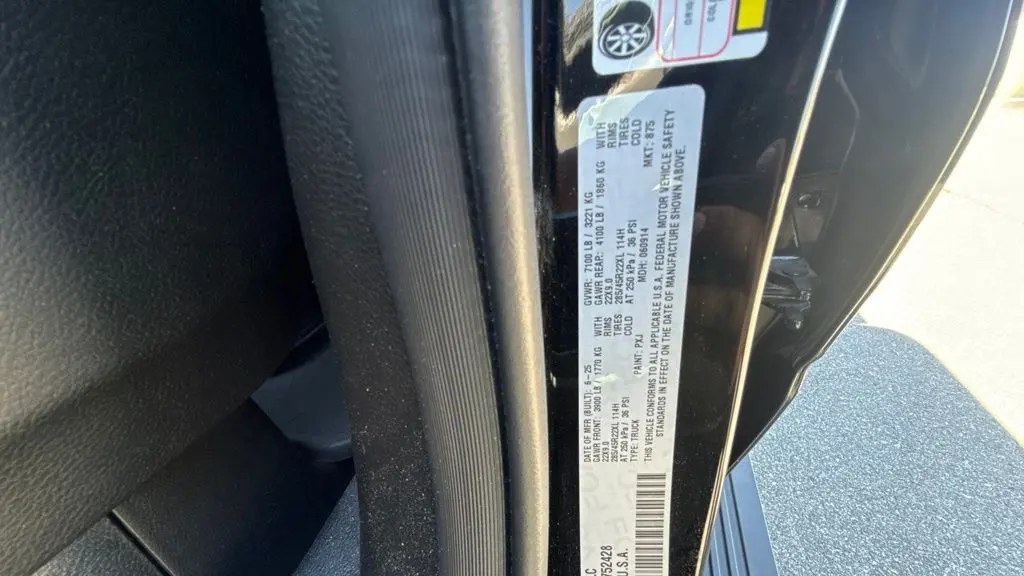 2025 Ram 1500 Limited Longhorn