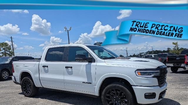 Preowned 2026 Ram 1500 Limited Longhorn for Sale