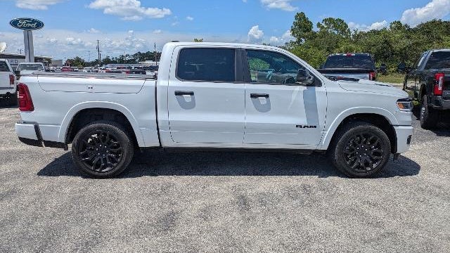 2026 Ram 1500 Limited Longhorn