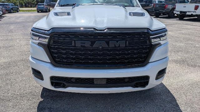2026 Ram 1500 Limited Longhorn