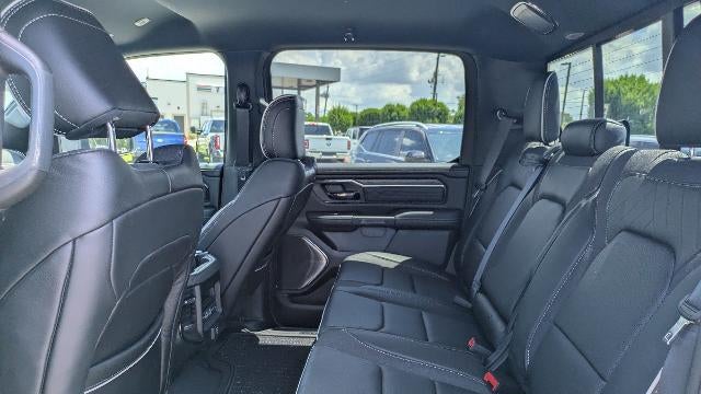 2026 Ram 1500 Limited Longhorn