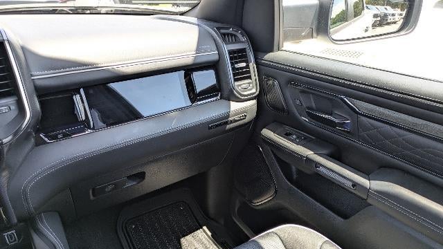 2026 Ram 1500 Limited Longhorn