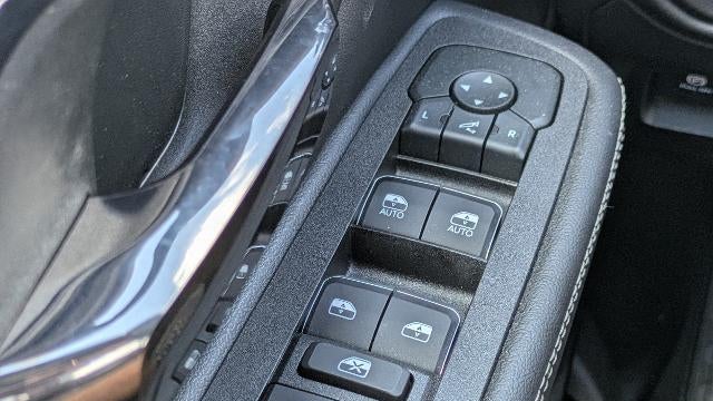 2026 Ram 1500 Limited Longhorn