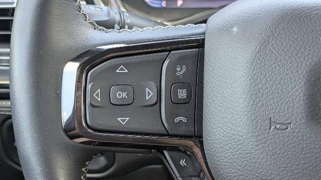 2026 Ram 1500 Limited Longhorn
