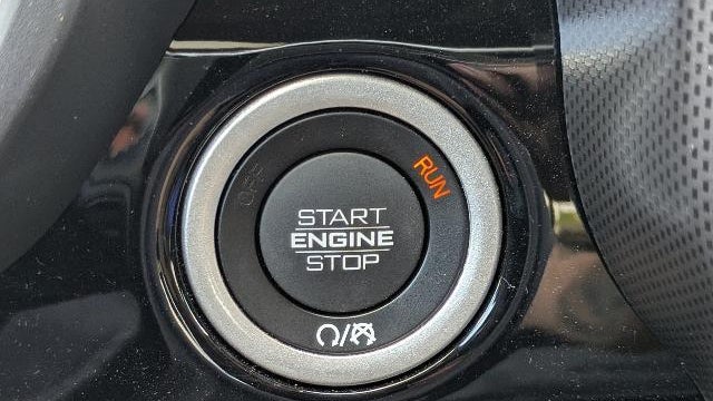 2026 Ram 1500 Limited Longhorn