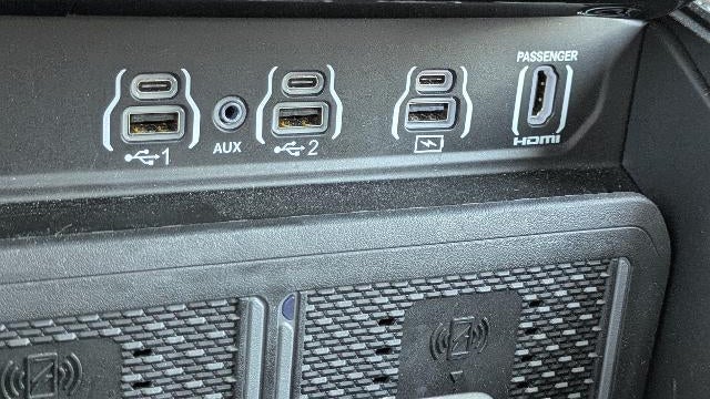 2026 Ram 1500 Limited Longhorn