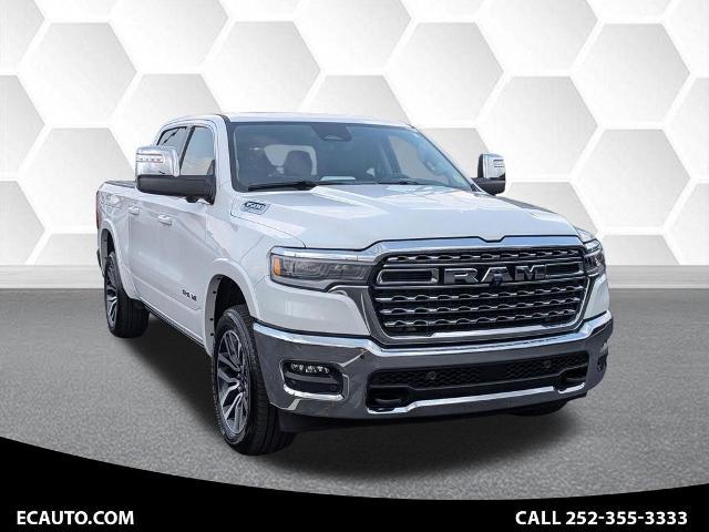 2026 Ram 1500 - $59,998