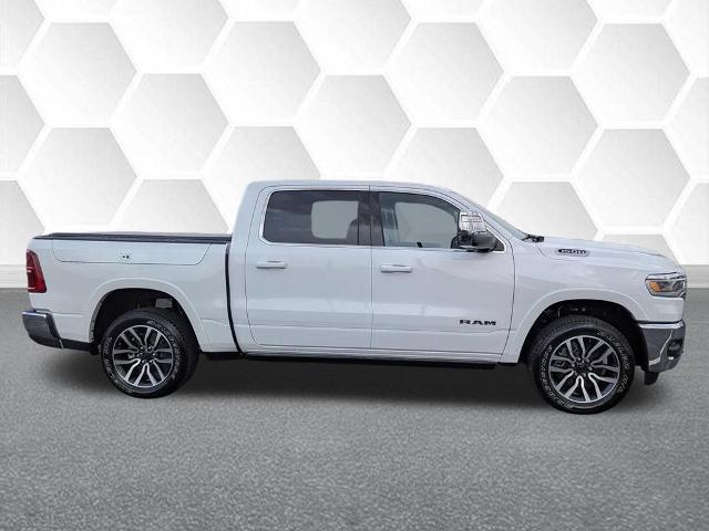 2026 Ram 1500 - $59,998