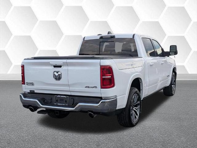 2026 Ram 1500 - $59,998
