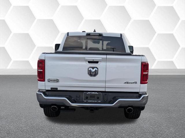 2026 Ram 1500 - $59,998