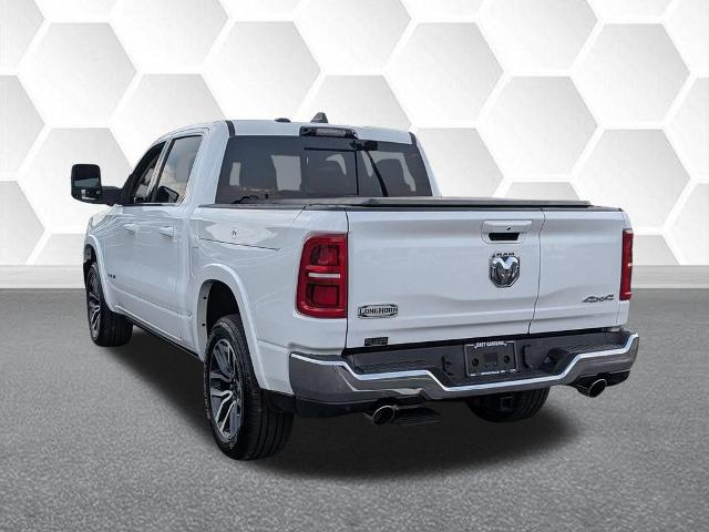 2026 Ram 1500 - $59,998