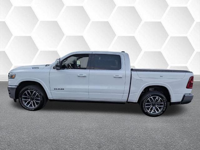 2026 Ram 1500 - $59,998