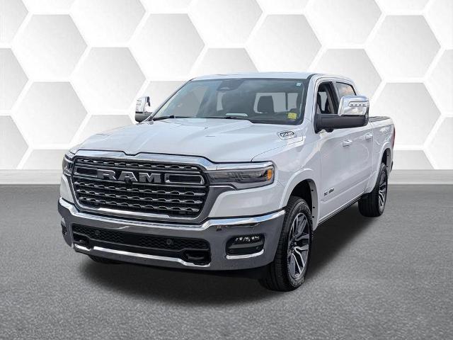 2026 Ram 1500 - $59,998