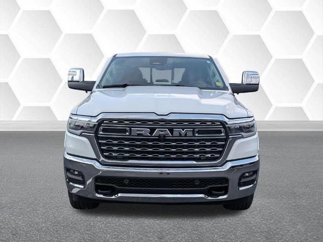 2026 Ram 1500 - $59,998