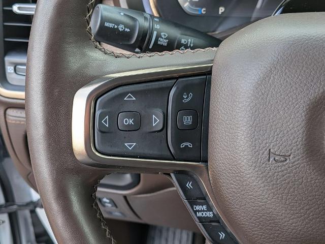 2026 Ram 1500 - $59,998