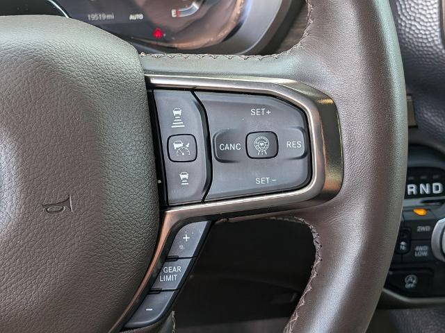 2026 Ram 1500 - $59,998