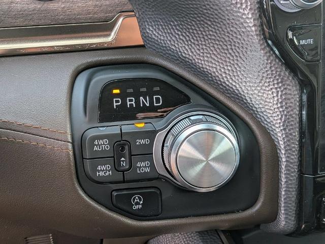 2026 Ram 1500 - $59,998