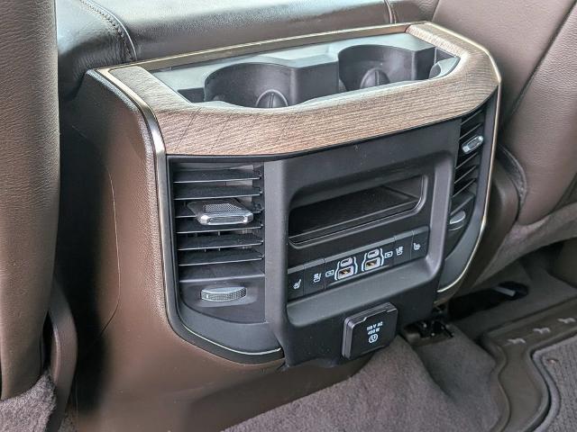 2026 Ram 1500 - $59,998