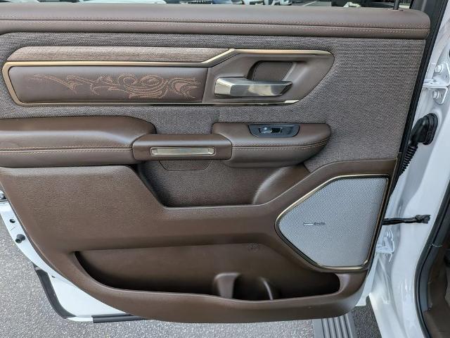 2026 Ram 1500 - $59,998