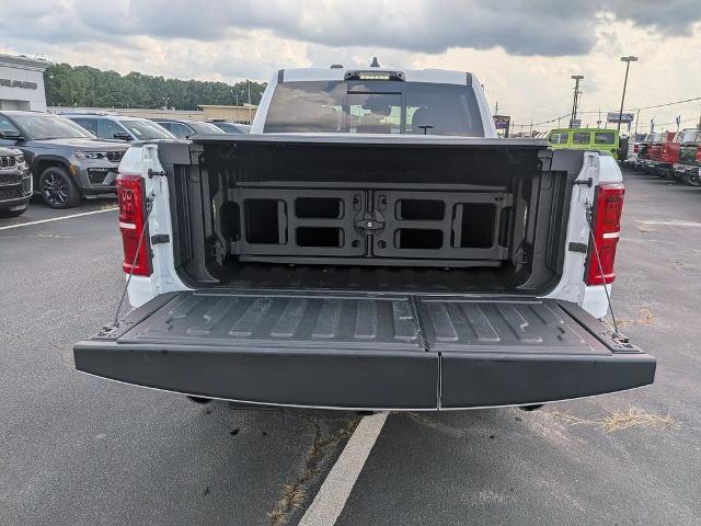 2026 Ram 1500 - $59,998